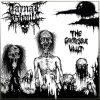 CARNAL GHOUL - The Grotesque Vault MCD