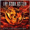 LAY DOWN ROTTEN - Cold Constructed CD