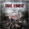 SOUL DEMISE - Sindustry CD