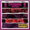 GRUESOME STUFF RELISH - Sempiternal Death Grind CD