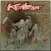 KEITZER - Descend Into Heresy CD