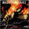MASSIVE ASSAULT - Death Strike CD
