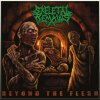 SKELETAL REMAINS - Beyond The Flesh CD