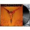 NECROMORPH - Grinding Black Zero LP