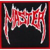 MASTER - Logo PATCH