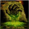 ZOMBIE DEATH STENCH - Here I Die... Zombified CD