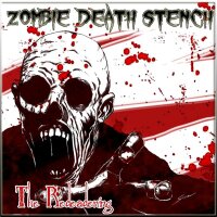 ZOMBIE DEATH STENCH - The Redeadening CD
