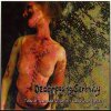 DECOMPOSING SERENITY / VOMITOMA - Split CD