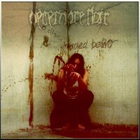 DECEMBRE NOIR - A Discouraged Beliver CD