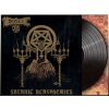 NECROPHOBIC - Satanic Blasphemies LP