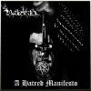 NARBELETH - A Hatred Manifest CD