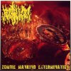 FECALIZER - Zombie Mankind Extermination CD