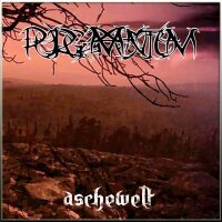 PURGAMENTUM - Aschewelt CD