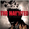 THE HAUNTED - Exit Wounds DigiCD Mediabook