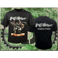 KEITZER - The Last Defence TS Gr. S