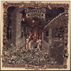 DESERTED FEAR - Kingdom Of Worms CD