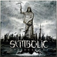 SYMBOLIC - Omnidescent CD
