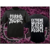 MORBID ANGEL - Extreme Music For Extreme People TS