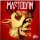 MASTODON - The Hunter CD