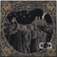 CHAPEL OF DISEASE - The Mysterious Ways Of Repetitive Art CD