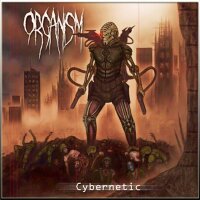 ORGANISM - Cybernetic DigCD