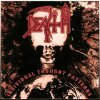 DEATH - Individual Thought Patterns DCD