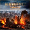 FIMBULVET -  Frostbrand Eines Bildnis Tracht CD