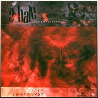 EXHALE (CZ) - Festerfiction CD