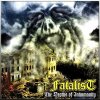 FATALIST - The Depths Of Inhumanity CD