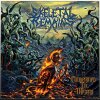 SKELETAL REMAINS - Condemned To Misery CD