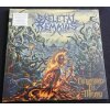 SKELETAL REMAINS - Condemned To Misery LP