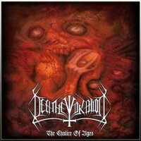 DEATHEVOKATION - Chalice Of Ages DCD