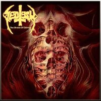 SECTESY - The Shreds of Oblivion CD