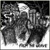 FESTERING - From The Grave CD