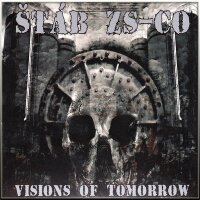 STAB ZS CO - Vision Of Tomorrow DigiCD