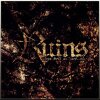 RUINS - Spun Forth As Dark Nets CD