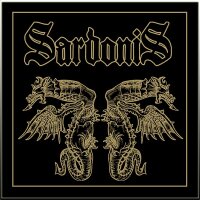 SARDONIS - II CD