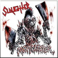 SLAUGHTER - Meatcleaver DigiCD