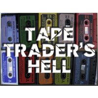 TAPE TRADERS HELL - 5er Tape Bundle TAPE