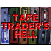 TAPE TRADERS HELL - 3er Tape Bundle TAPE
