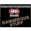 SOUND FROM THE UNDERGROUND - Dangerous Stuff 3er CD Bundle