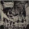 DEHUMAN REIGN - Ascending From Below CD