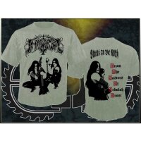 IMMORTAL - Battles In The North TS Gr. M