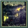 SLAUGHTERDAY - Laws Of The Occult DigiCD