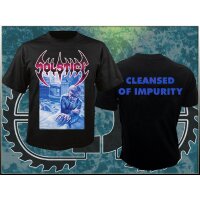 SOLSTICE (US) - Cleansed From Impurity TS
