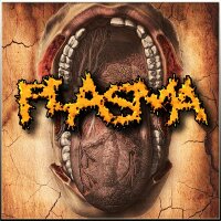 PLASMA - Dreadful Desecration CD