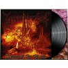 IMMORTAL - Damned In Black LP