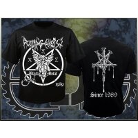 ROTTING CHRIST - Black Metal Since 1989 TS
