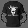 VENOM - Black Metal TS