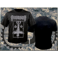 DISSECTION - The Past Is Alive TS Gr. XXL